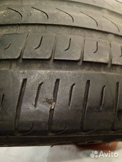 Pirelli Cinturato P7 245/40 R18