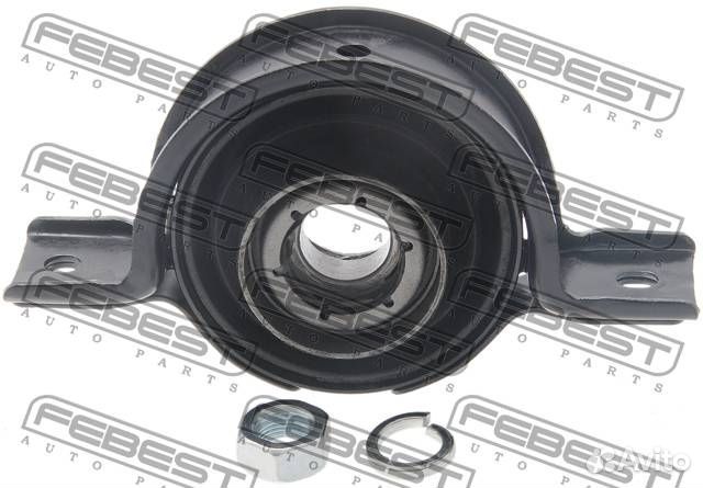 Подшипник подвесной карданного вала