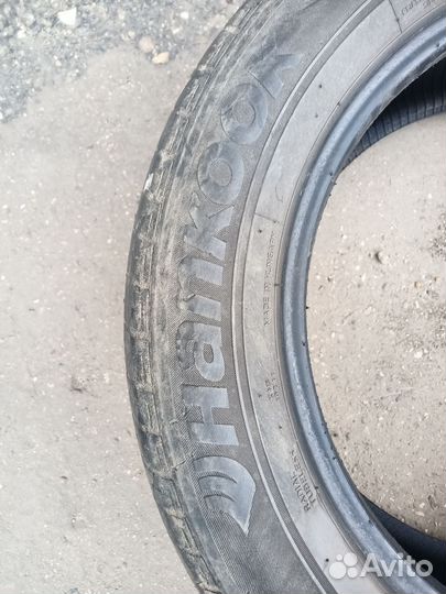 Hankook Optimo K415 225/60 R17