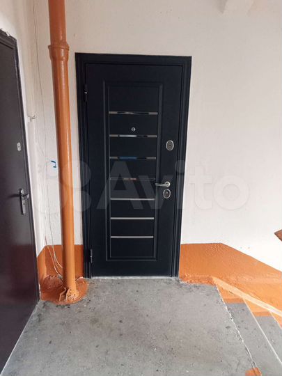4-к. квартира, 76 м², 4/9 эт.