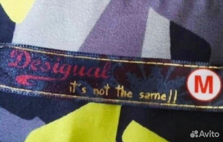 Блуза desigual