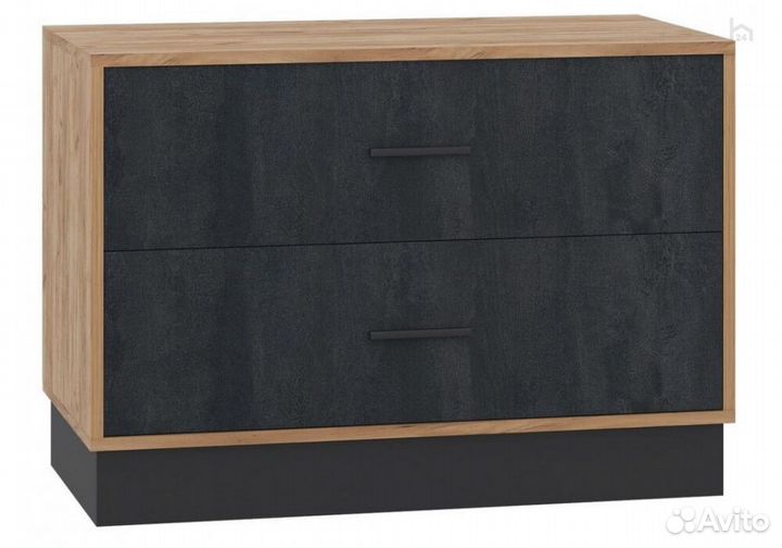 Комод Леви 85