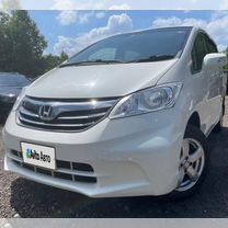 Honda Freed 1.5 AT, 2012, 91 500 км, с пробегом, цена 900 000 руб.