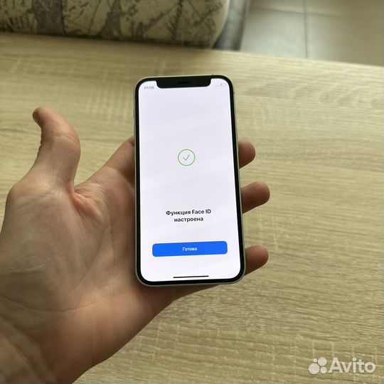 iPhone 12 mini, 128 ГБ