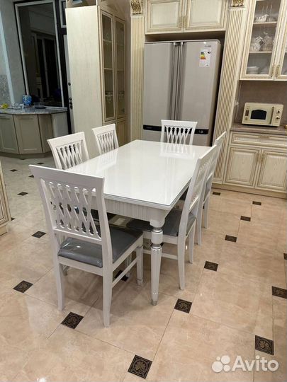 Столи стулья