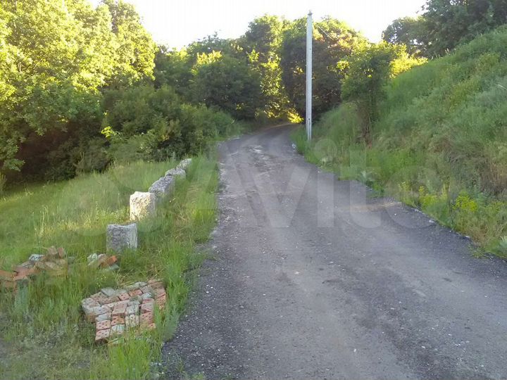 Участок 15 сот. (ИЖС)
