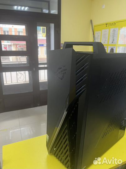 Asus rogstrix GT15CK-RU032T(l43)