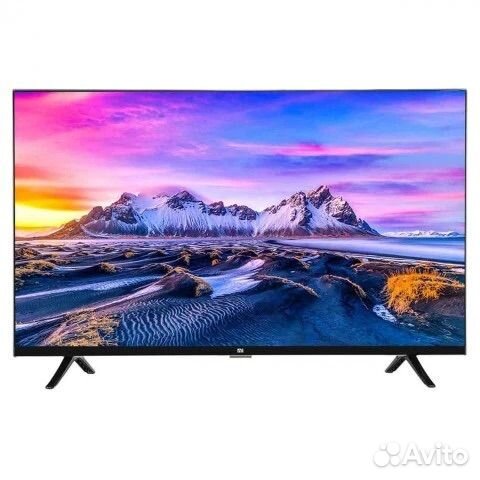 Новый телевизор Xiaomi 32 Android TV