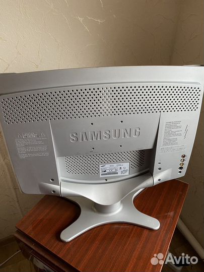 Телевизор Samsung