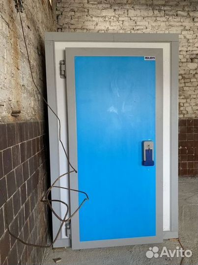 Холодильная камера