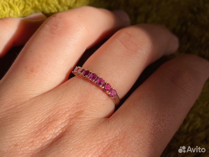 Золотое кольцо