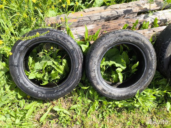 Колеса зимние 185 65 r15