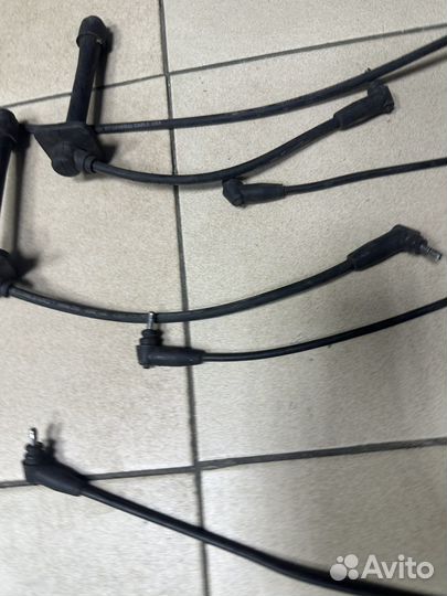 Бронепровода на автомобиль