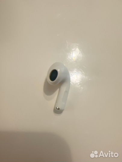 Наушники earpods