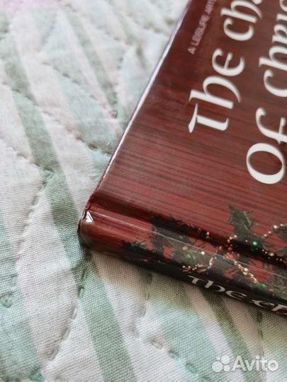 Книга Leisure arts 