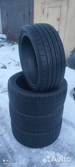 Charmhoo Ice3 235/40 R19 96V