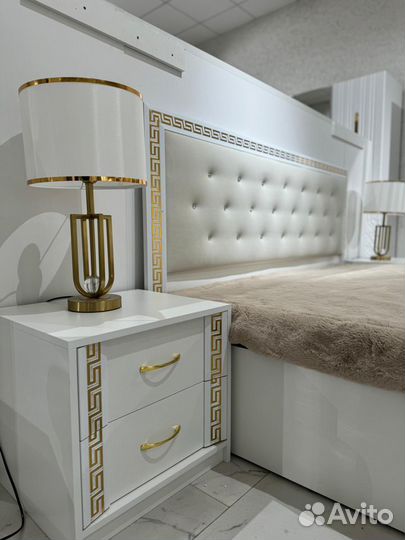 Cпальня в Рассрочку