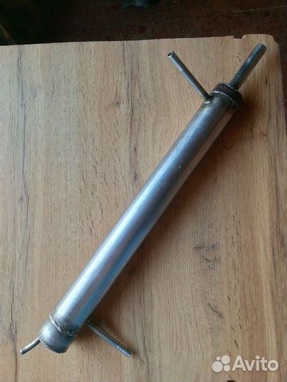 Аппарат самогонный