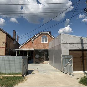 Продажа домов в Краснодарском крае в деревне