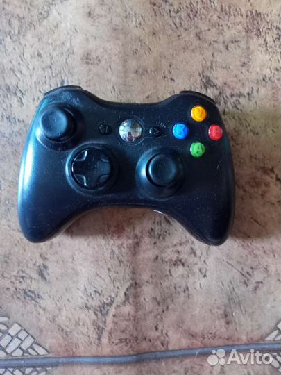 Xbox 360 Прошива freebut