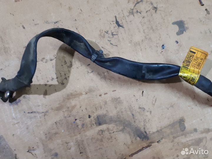 Провод моторного отсека 918833M710