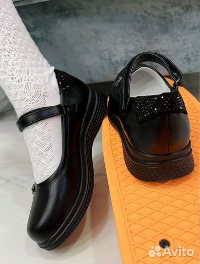Туфли новые