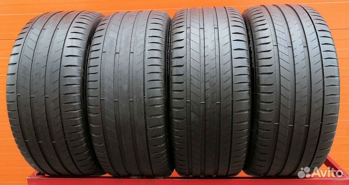 Michelin Latitude Sport 3 255/55 R18 104V