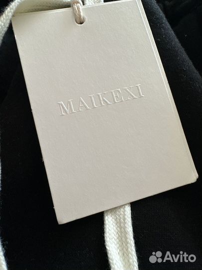 Детские теплые штаны