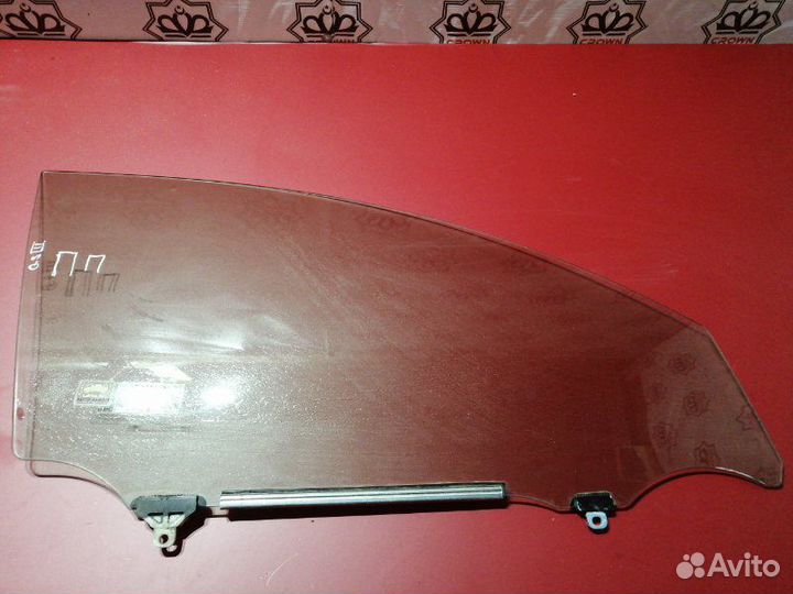 Стекло двери переднее правое Lexus Gs 2005-2011