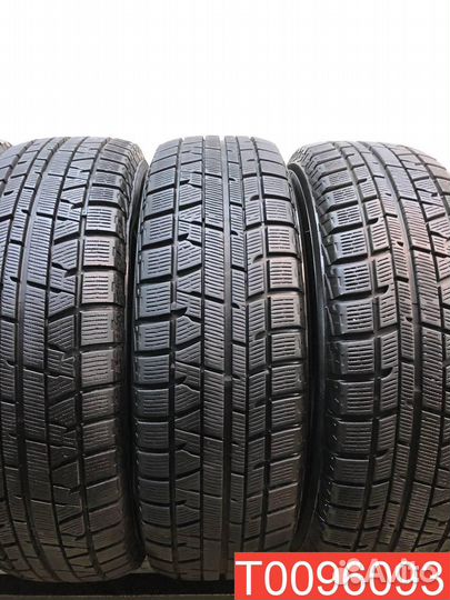 Yokohama Ice Guard IG50+ 195/65 R15 91Q