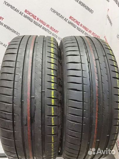 Michelin Pilot Sport 4 225/45 R19 96W