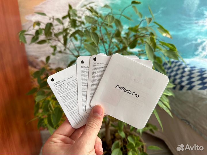 Airpids pro