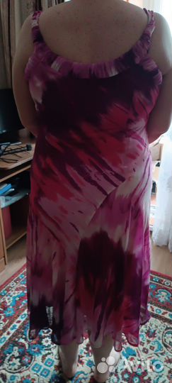 Платье женское