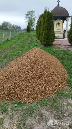 Щебень Песок Земля Навоз Перегной доставка ЗИЛ