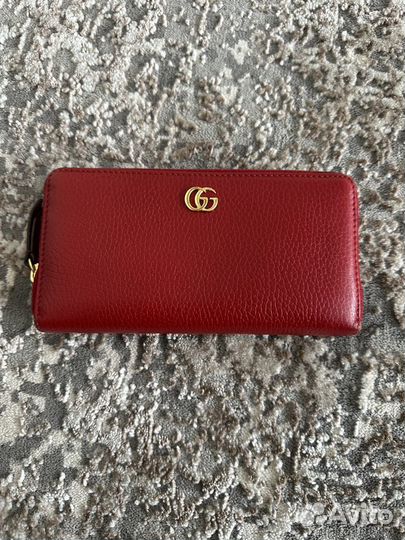 Кошелек gucci оригинал