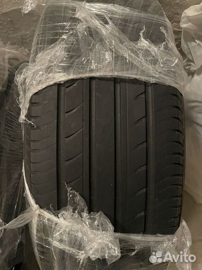 Yokohama Geolandar G98 225/65 R17 98G