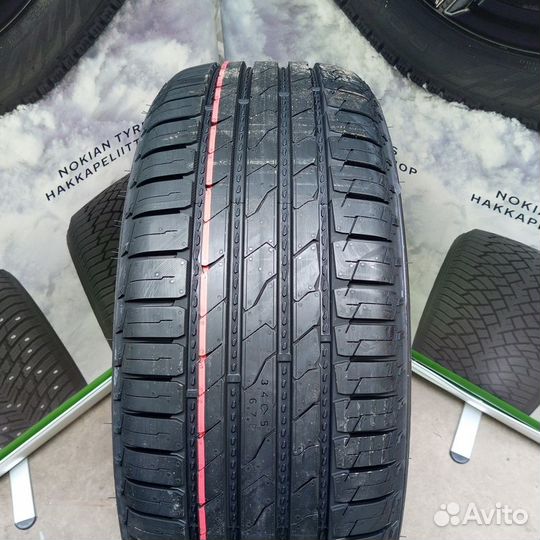 Ikon Tyres Nordman S2 SUV 235/55 R17 103V