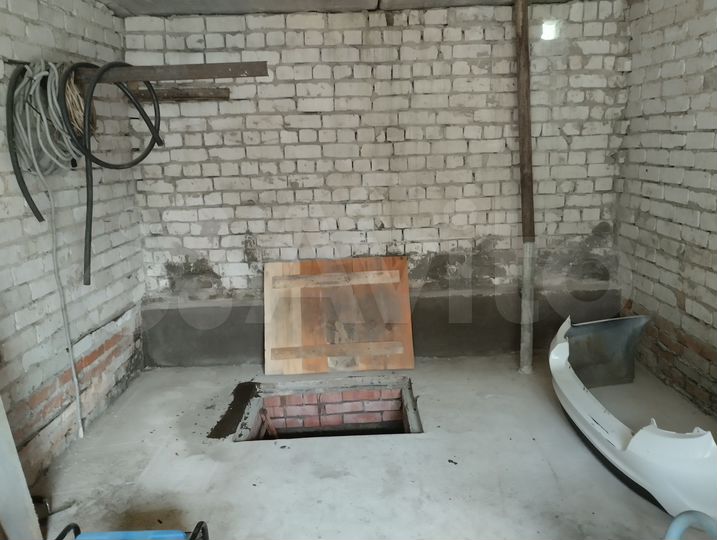 Гараж, 20 м²