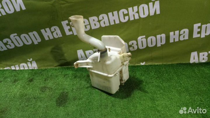 Бачок стеклоомывателя Geely Emgrand Ec7 FE1
