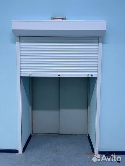 Рольставни (роллеты) Нижний Новгород