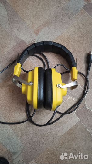 Наушники тдс 3