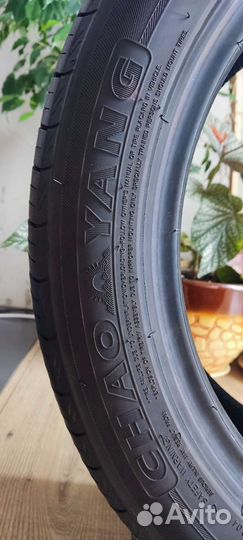ChaoYang SU318A 215/50 R17