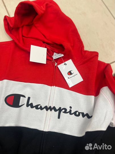 Спортивный костюм Champion m L xl xxl