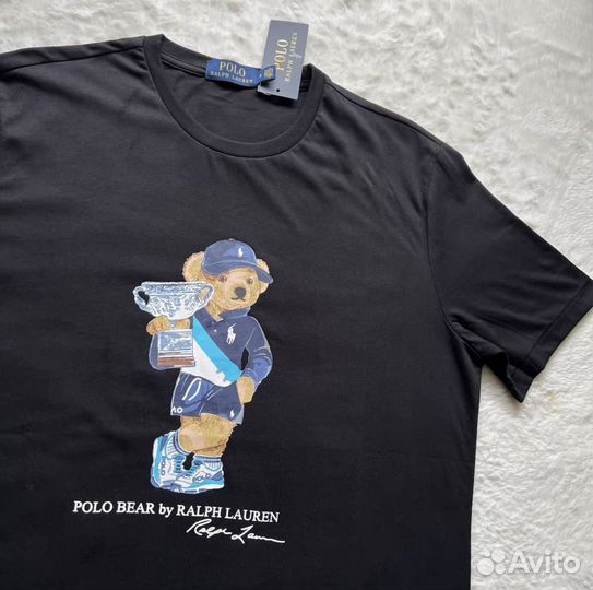 Футболка polo ralph lauren,футболка ральф лоурен