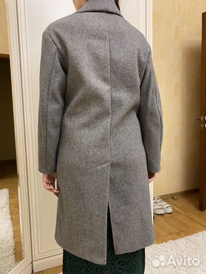 Пальто женское