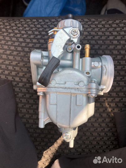Карбюратор микуни vm 22