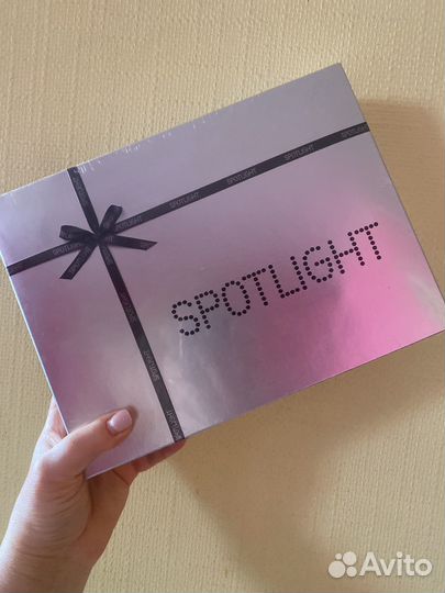 Spotlight Avon спотлайт эйвон редкость