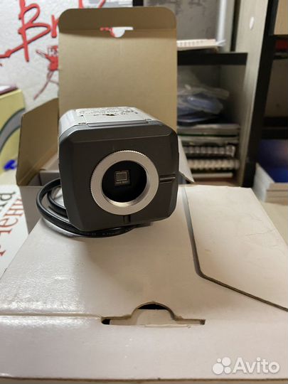 Веб-камера ltv