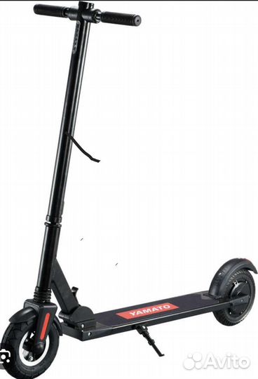 Самокат взрослый