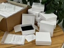Подарочные коробки+аксессуары, опт, тираж от 10шт